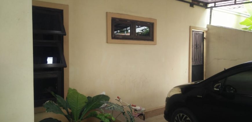 P[erumahan Cikarang Baru Siap Huni