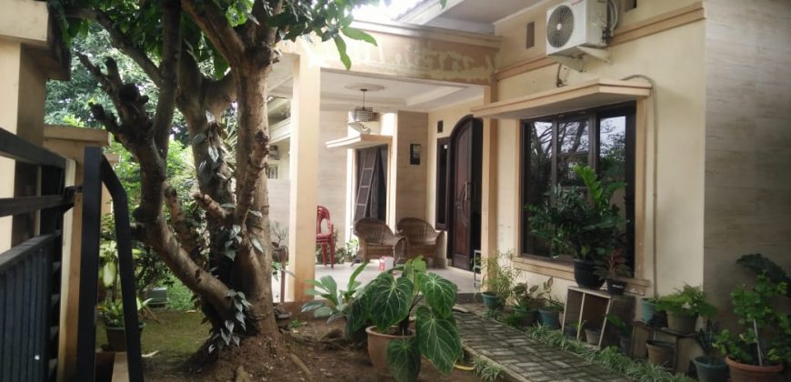 P[erumahan Cikarang Baru Siap Huni