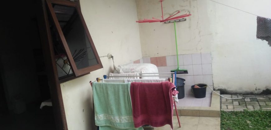 P[erumahan Cikarang Baru Siap Huni