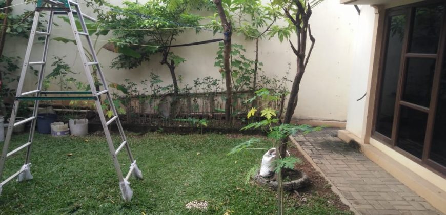P[erumahan Cikarang Baru Siap Huni