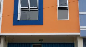 Ruko Dasana 3Lantai Tangerang