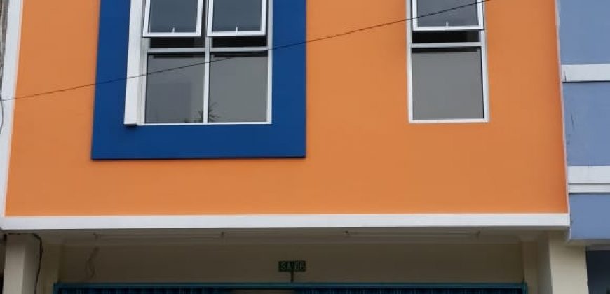 Ruko Dasana 3Lantai Tangerang
