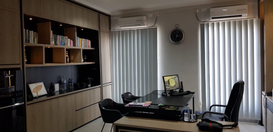 Ruko Dasana 3Lantai Tangerang