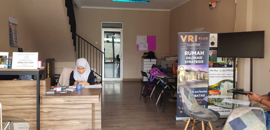Ruko Dasana 3Lantai Tangerang