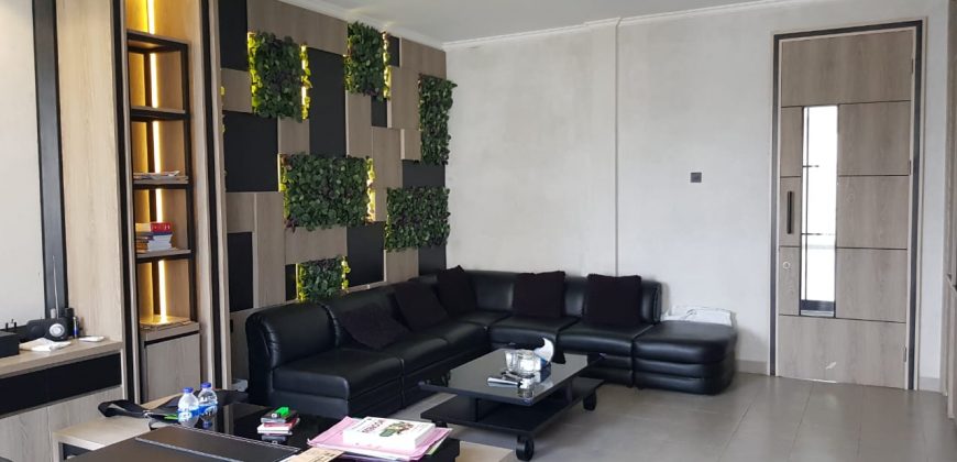 Ruko Dasana 3Lantai Tangerang
