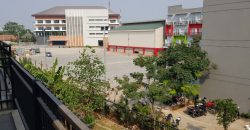Ruko Dasana 3Lantai Tangerang