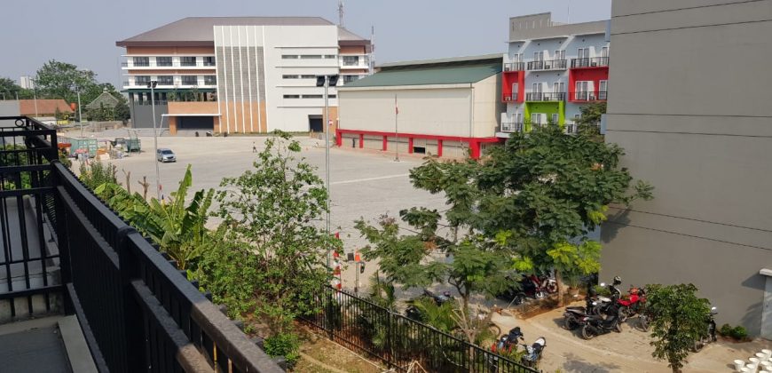 Ruko Dasana 3Lantai Tangerang