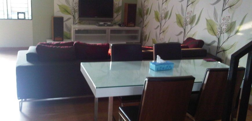 Rumah Sewa Lippo Cikarang