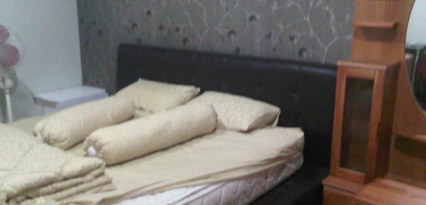 Rumah Sewa Lippo Cikarang