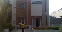 Rumah Sewa Lippo Cikarang