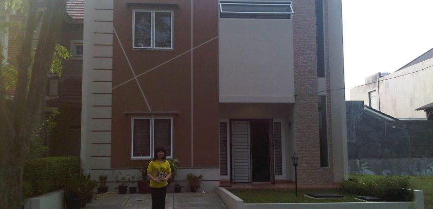 Rumah Sewa Lippo Cikarang