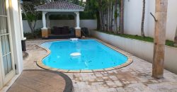 Rumah Sewa Tm.Golf Lippo Karawaci