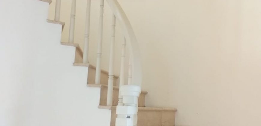 Rumah Sewa Tm.Golf Lippo Karawaci