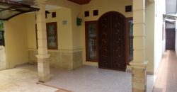 Rumah Jagakarsa Jakarta Selatan