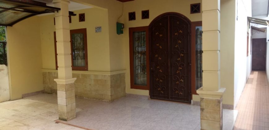 Rumah Jagakarsa Jakarta Selatan