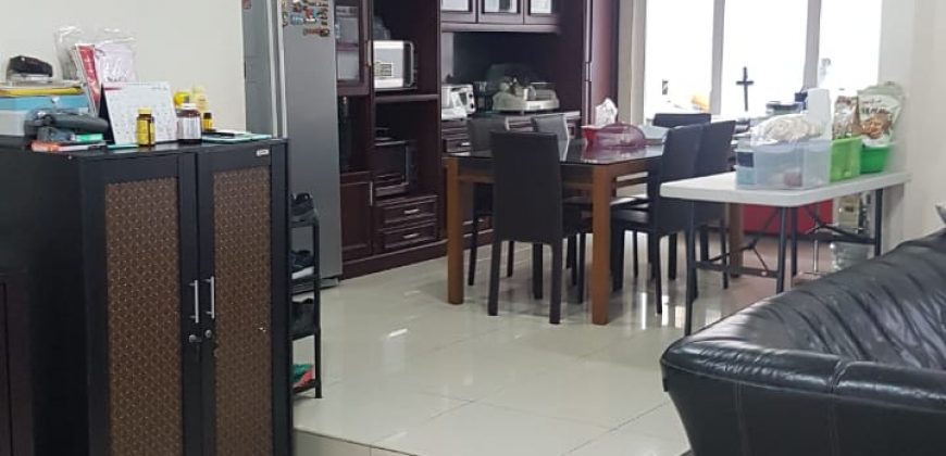 Tm.Himalaya Lippo Karawaci