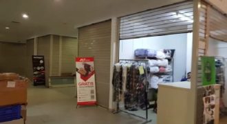 Kios Madison Park Apartemen Tanjung Duren Jakarta Barat