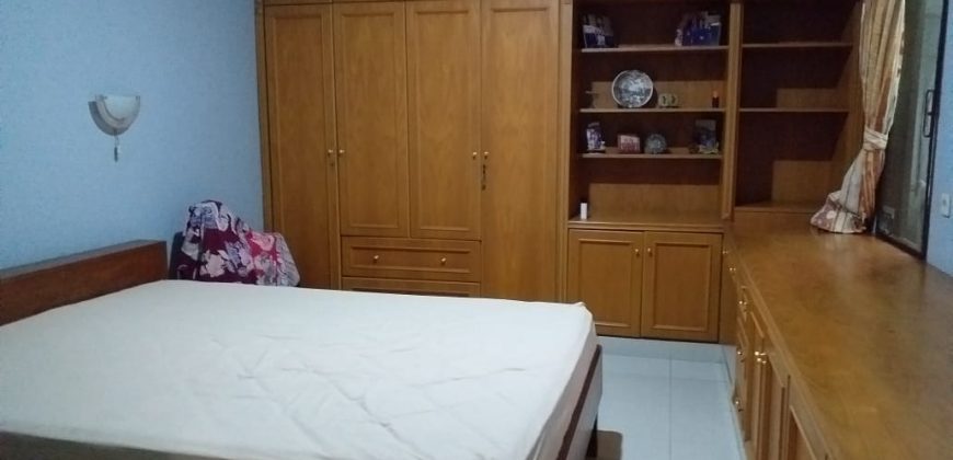 TM.Permata Parahyangan Raya Lippo Karawaci Tangerang