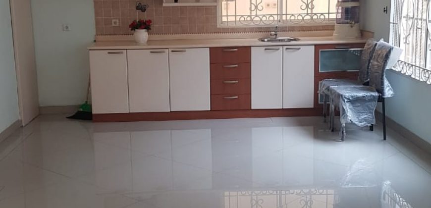 Rumah Lippo Karawaci Utara Dijual