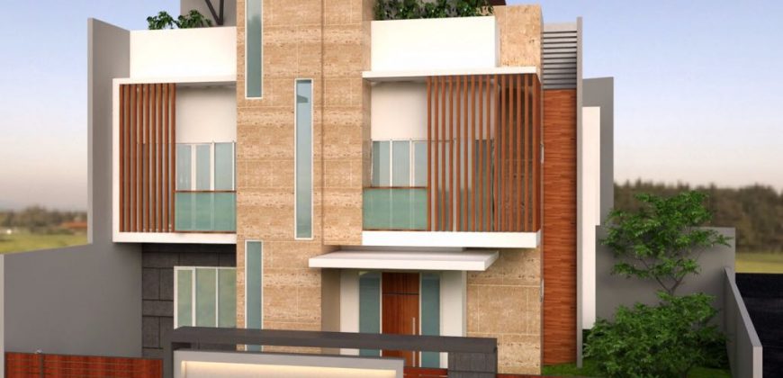 Rumah Kedoya Jakarta Barat Dijual