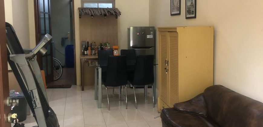 Rumah TM.Bukit Chedi Dijual Lippo Karawaci