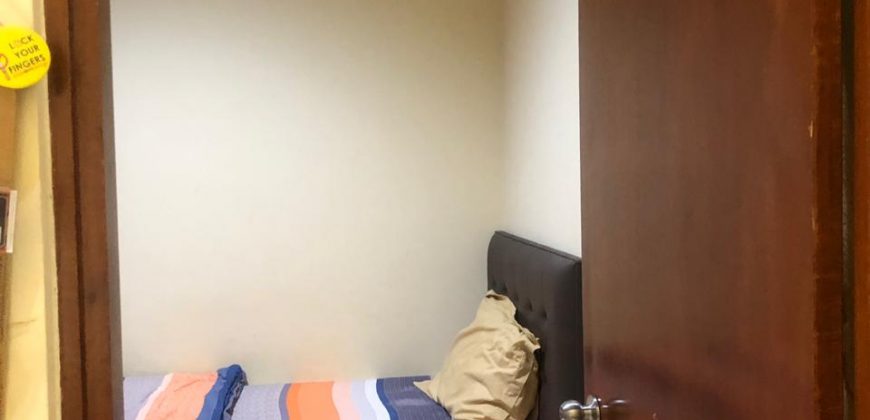 Rumah TM.Bukit Chedi Dijual Lippo Karawaci