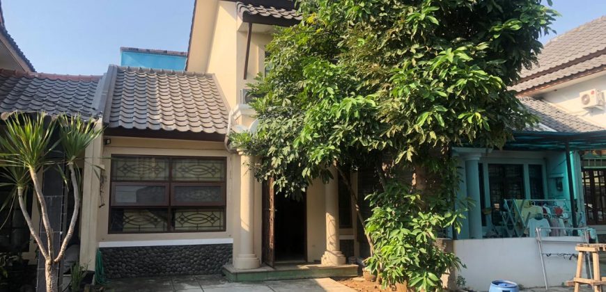 Rumah TM.Bukit Chedi Dijual Lippo Karawaci