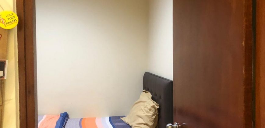 Rumah TM.Bukit Chedi Dijual Lippo Karawaci