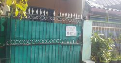 Rumah Kotabumi Tangerang Jual