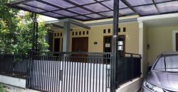 Rumah Dijual Cluster Victoria Sentul City Bogor