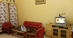 Rumah Dijual Cluster Victoria Sentul City Bogor