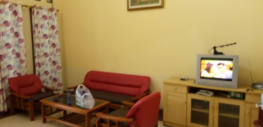 Rumah Dijual Cluster Victoria Sentul City Bogor