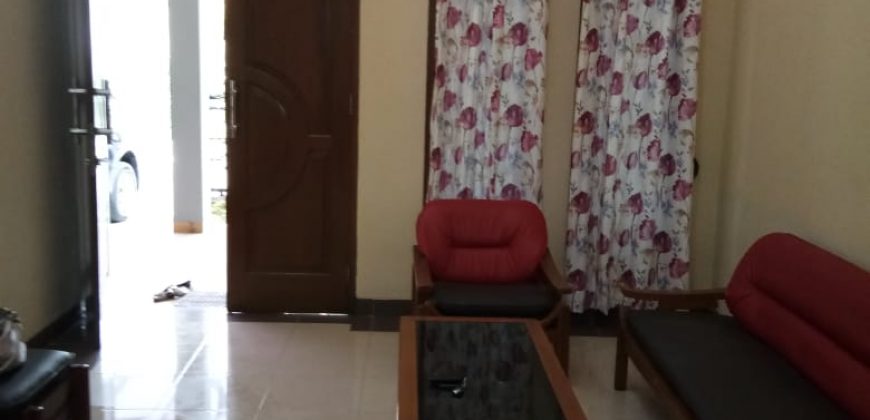 Rumah Dijual Cluster Victoria Sentul City Bogor