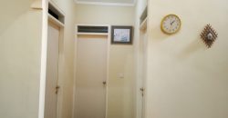 Rumah Dijual Cluster Victoria Sentul City Bogor