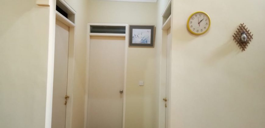 Rumah Dijual Cluster Victoria Sentul City Bogor