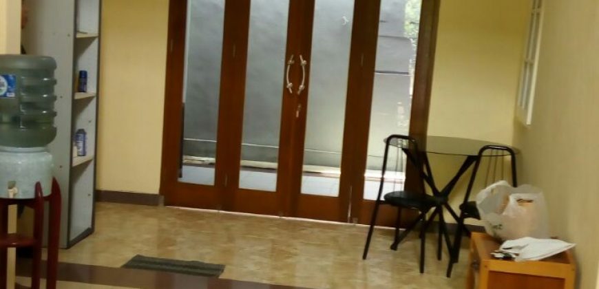 Rumah Dijual Cluster Victoria Sentul City Bogor