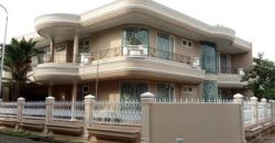 Rumah Moderndland Kota Tangerang