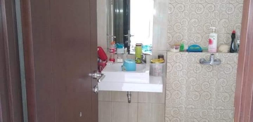 Rumah Dijual Avani BSD Tangerang