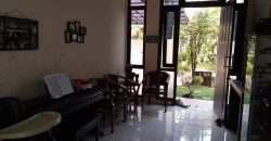 Rumah Dijual Avani BSD Tangerang