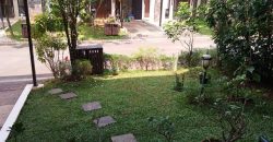 Rumah Dijual Avani BSD Tangerang