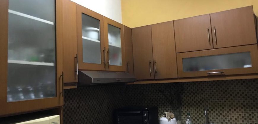 Rumah Villa Ilhami Tangerang Siap Huni