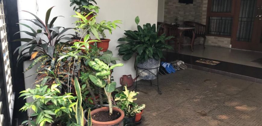 Rumah Villa Ilhami Tangerang Siap Huni