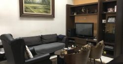 Rumah Villa Ilhami Tangerang Siap Huni