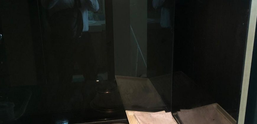 Apartement U Residence 2 Lippo Karawaci Dijual Siap Huni