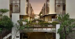 Rumah BSD Whellford Dijual Tangerang