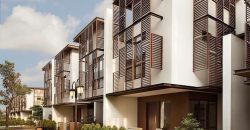 Rumah BSD Whellford Dijual Tangerang