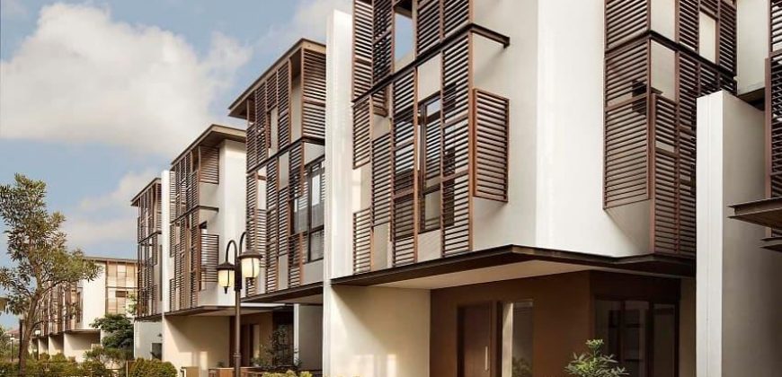 Rumah BSD Whellford Dijual Tangerang