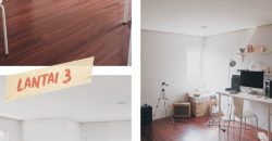 Rumah Permata Millenium Disewakan Siap Huni Lippo Karawaci