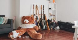 Rumah Permata Millenium Disewakan Siap Huni Lippo Karawaci