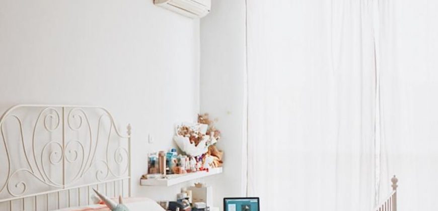 Rumah Permata Millenium Disewakan Siap Huni Lippo Karawaci